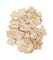 Creativity Street Wood Shapes, Natural Assortment, Set of 1000